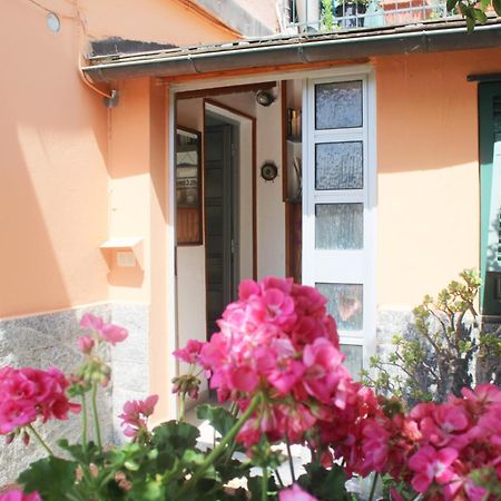Primario Apartment Levanto Exterior photo
