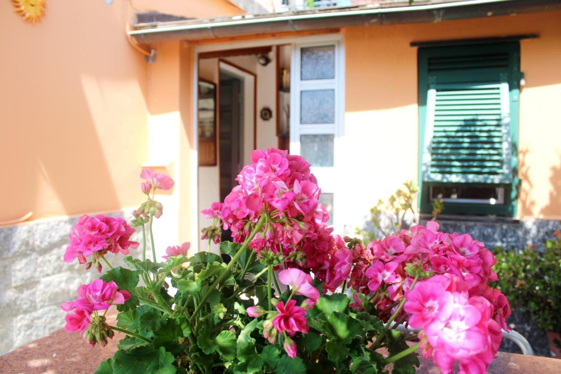 Primario Apartment Levanto Exterior photo