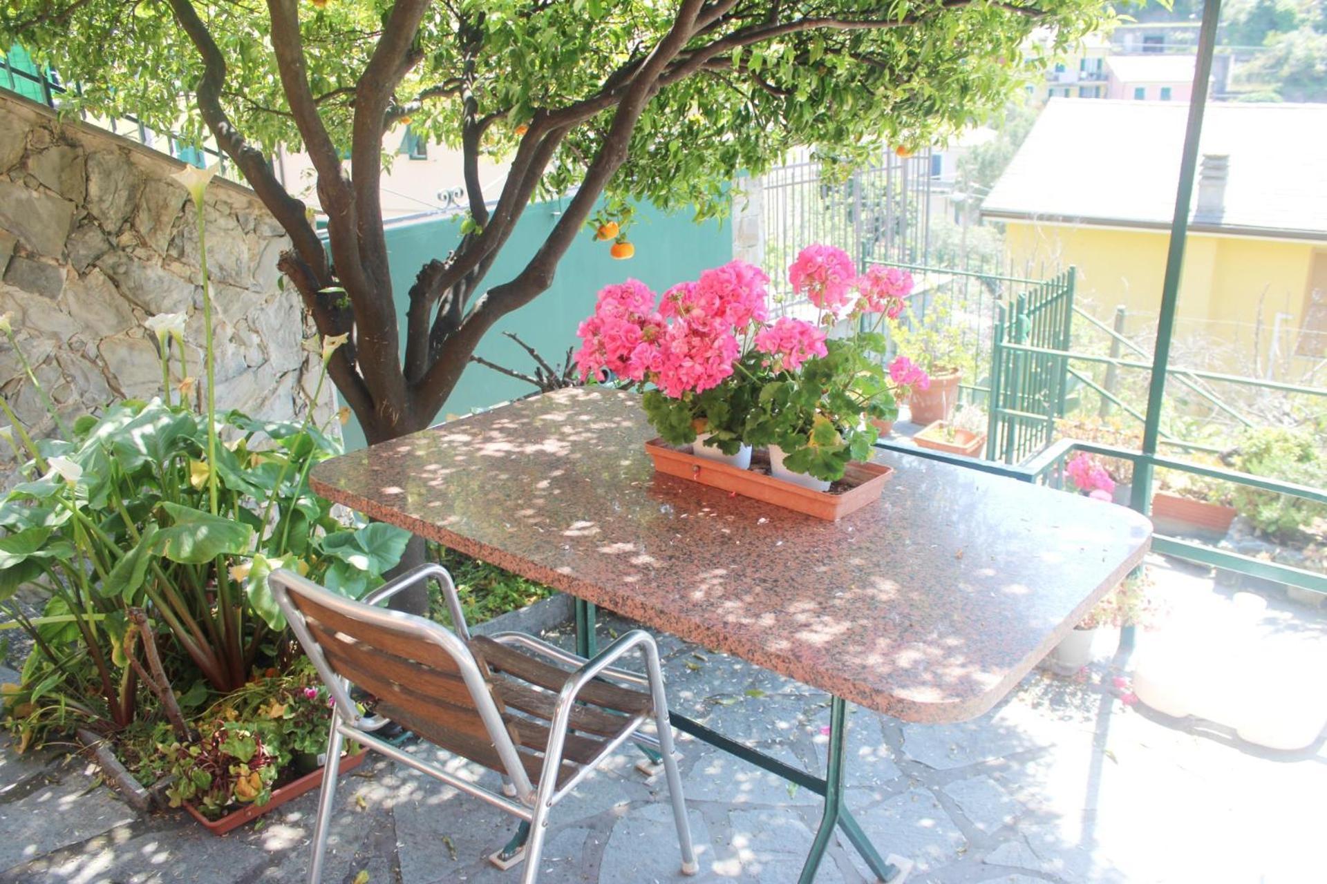 Primario Apartment Levanto Exterior photo