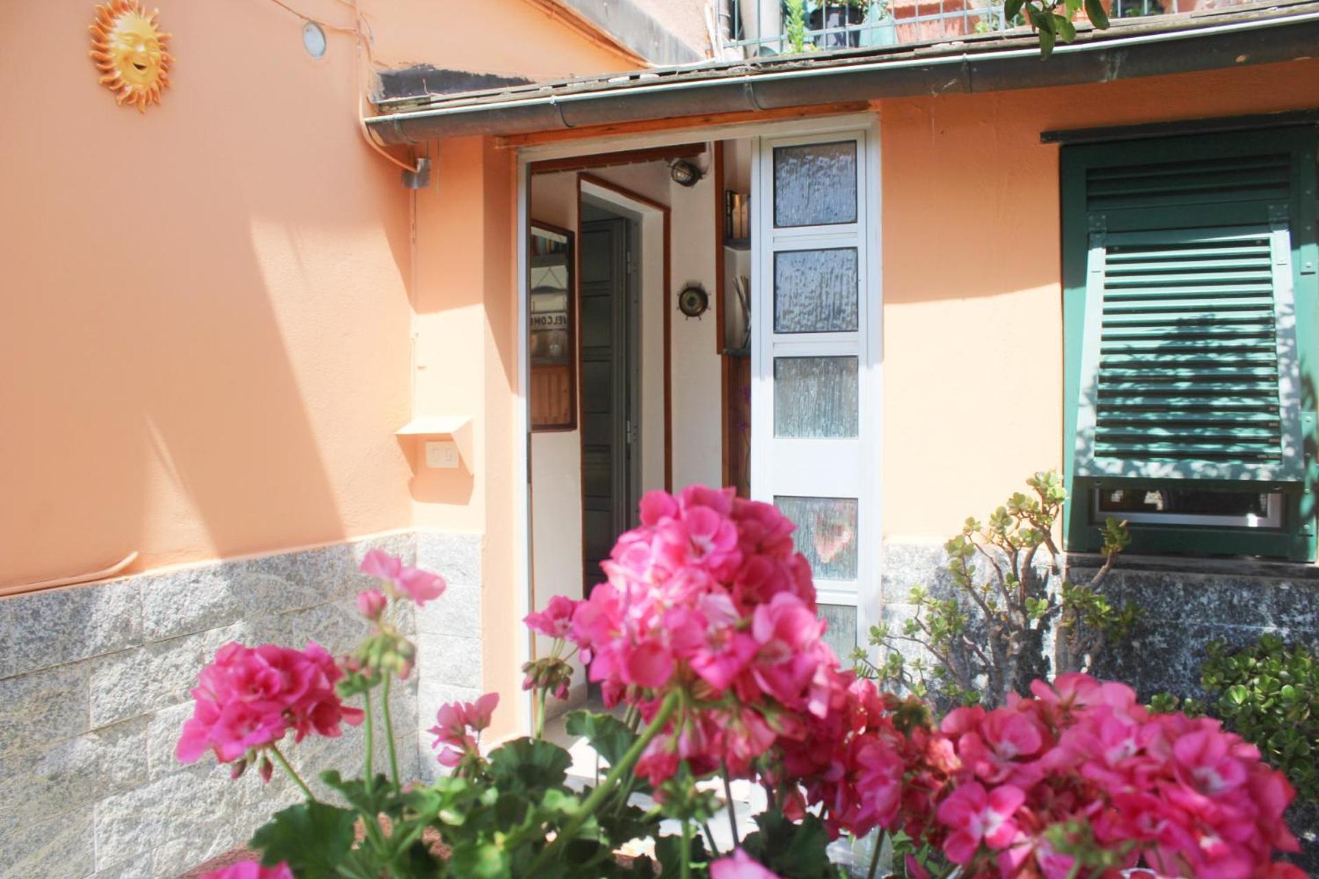 Primario Apartment Levanto Exterior photo