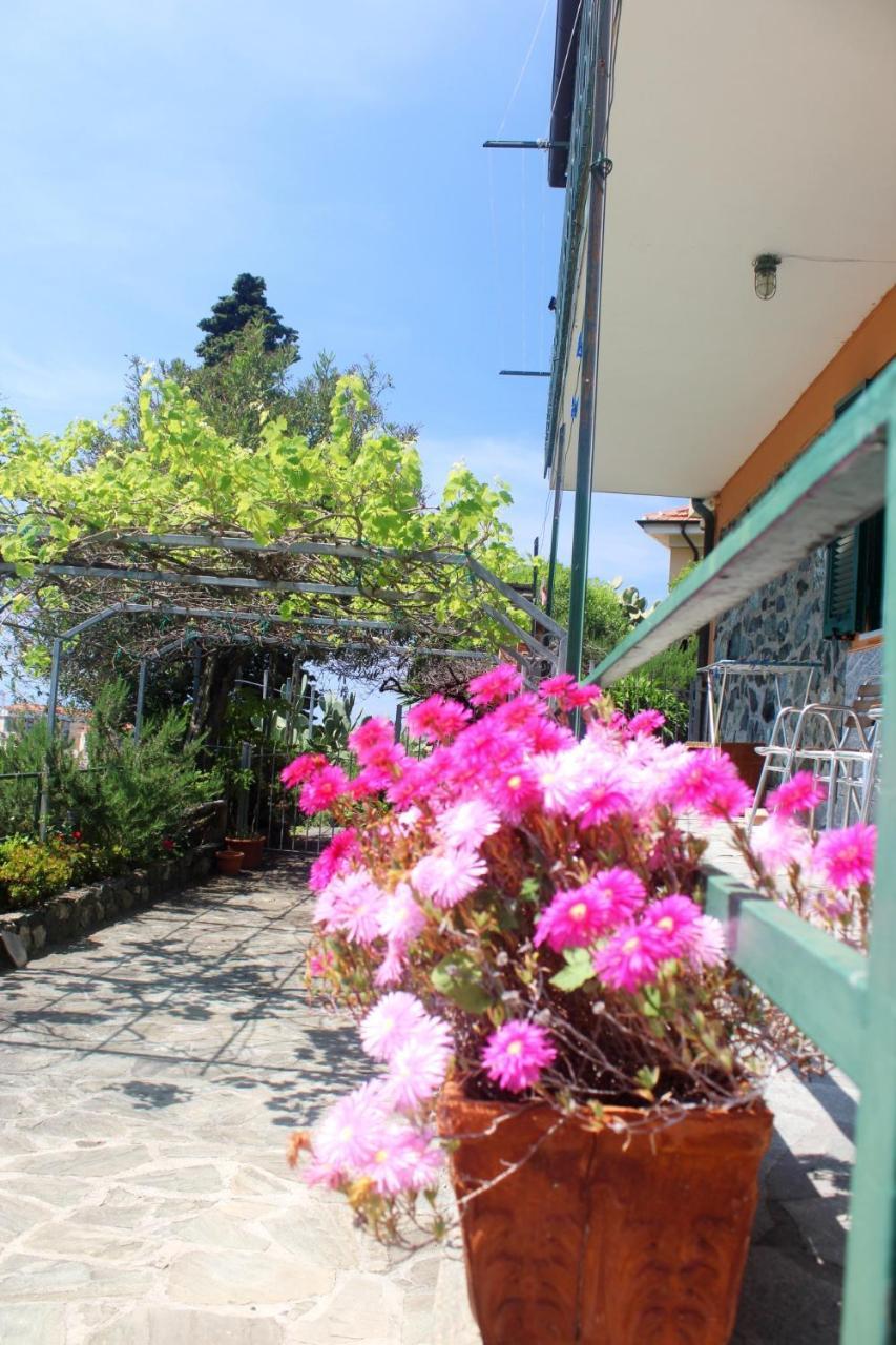Primario Apartment Levanto Exterior photo