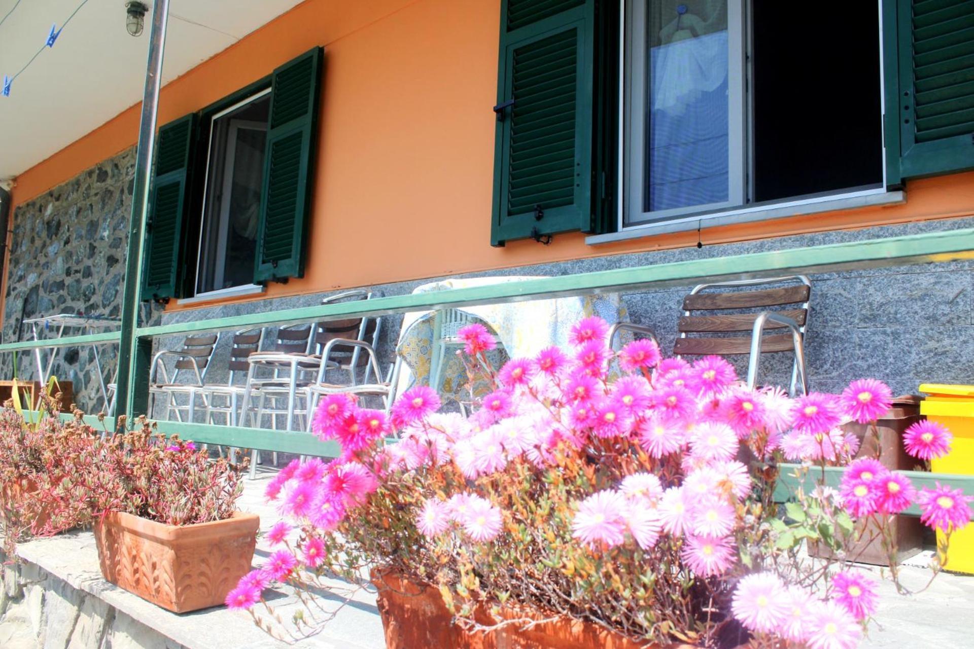 Primario Apartment Levanto Exterior photo