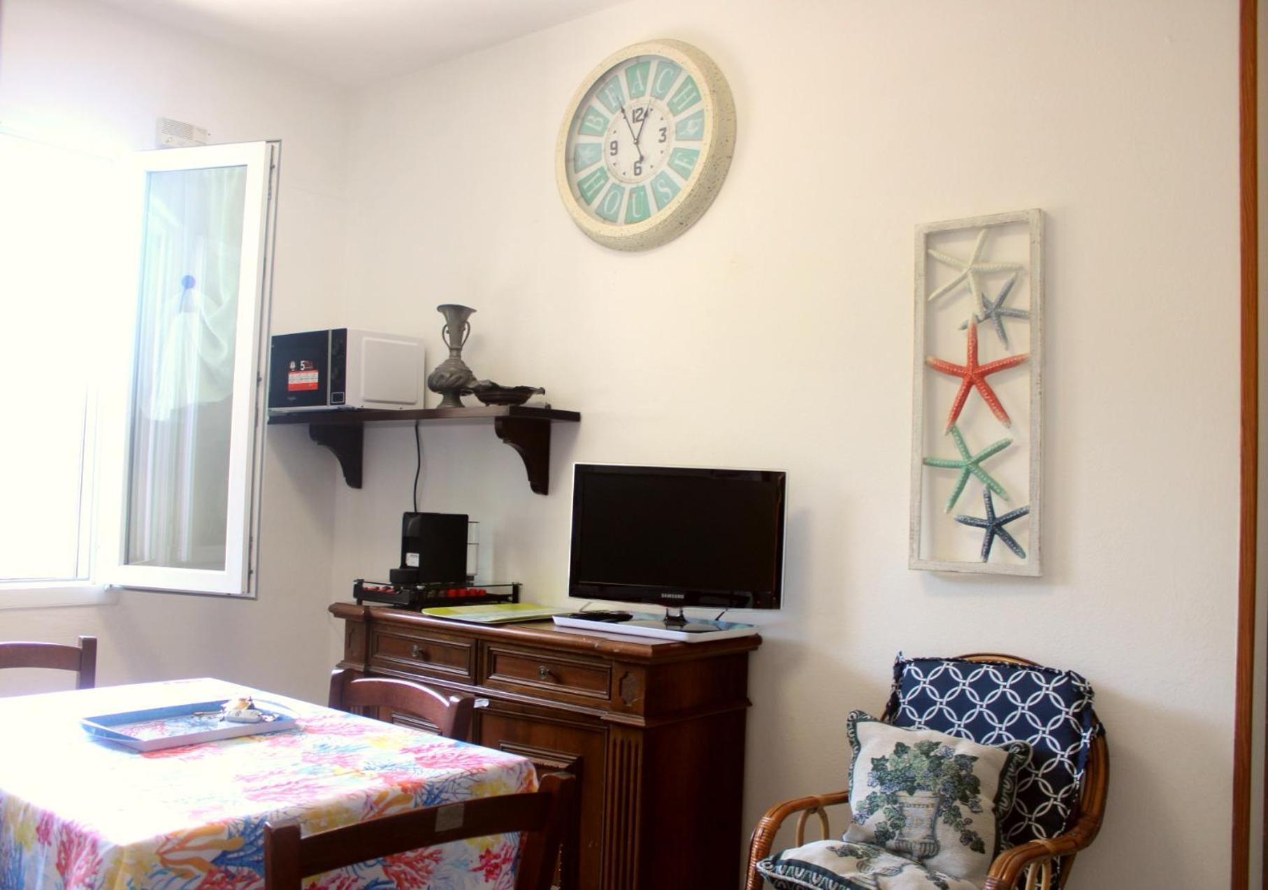 Primario Apartment Levanto Exterior photo
