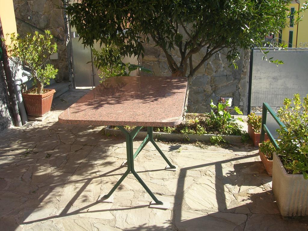 Primario Apartment Levanto Exterior photo