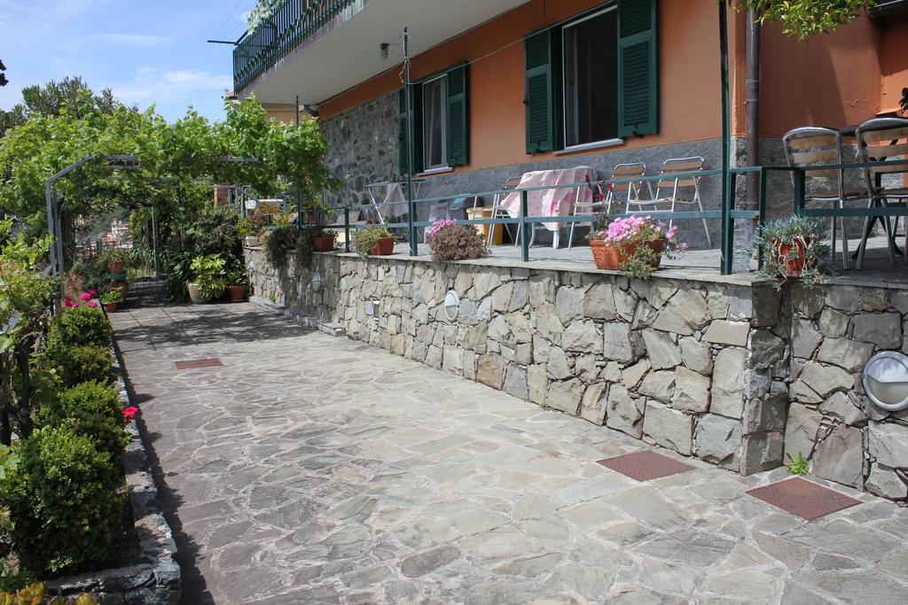 Primario Apartment Levanto Exterior photo
